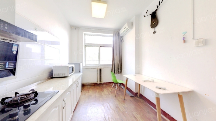 新风里二手房实景图