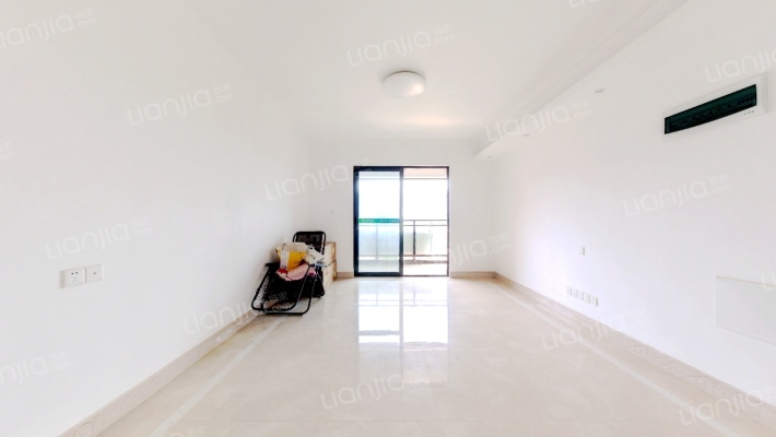 南益名士公馆二手房实景图