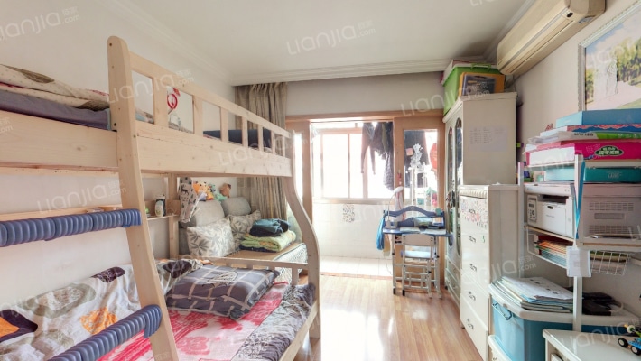 密山二村二手房实景图