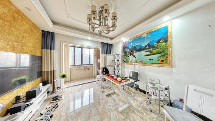 景辰家园二手房实景图