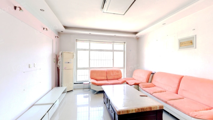 水岸花都二手房实景图