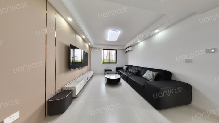 菱塘新村二区二手房实景图