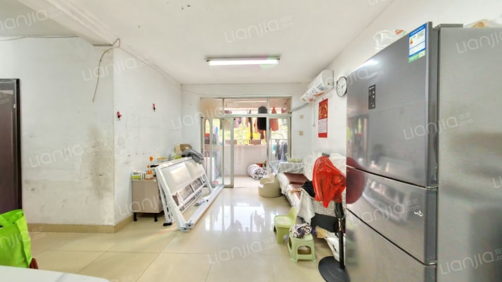 桃源村一期二手房实景图