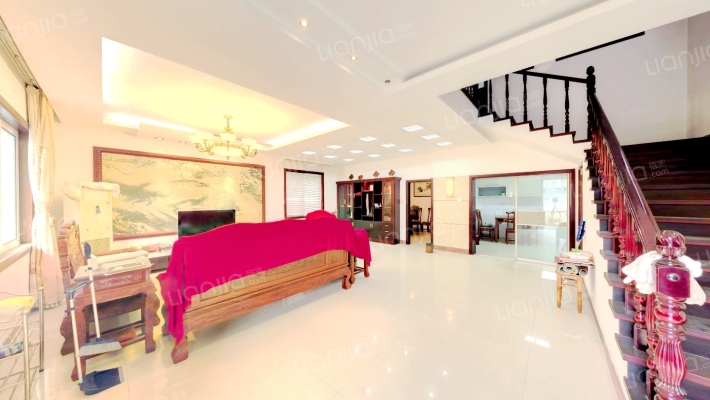 断河头二手房实景图