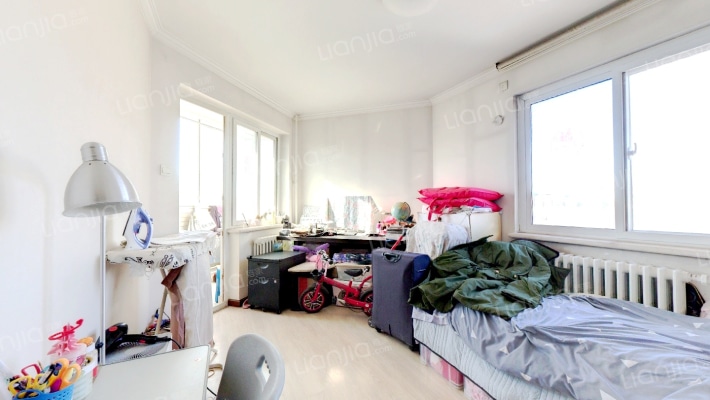 朝阳公园西里南区二手房实景图