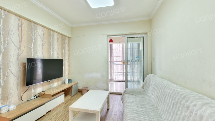 柳岸银洲二手房实景图