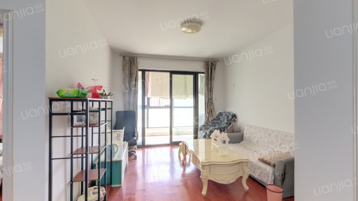 永和南苑D区二手房实景图