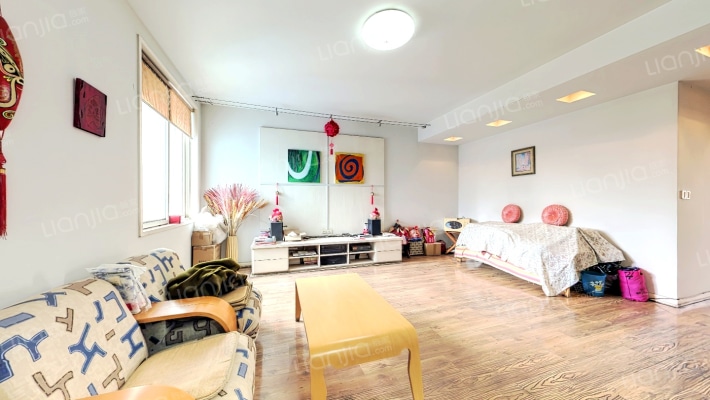 成功花园二手房实景图