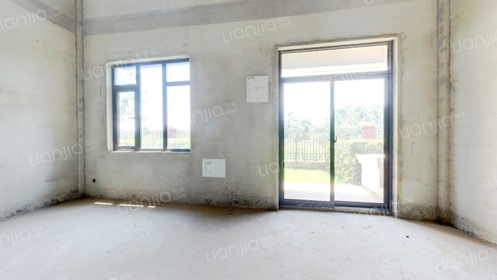 联发红墅东方二手房实景图