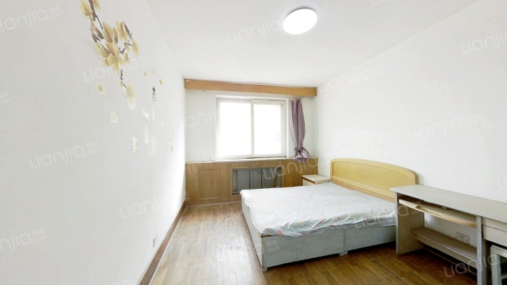 可久小区二手房实景图