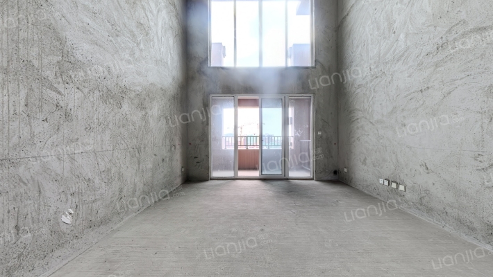 明豪澜庭二手房实景图