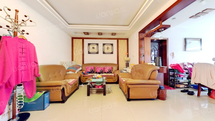 新苑小区（二三四区）二手房实景图