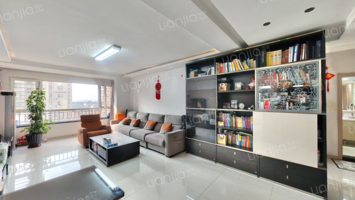 美好愿景二手房实景图