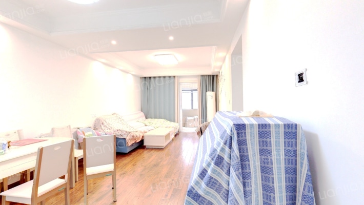 天玥中心二手房实景图