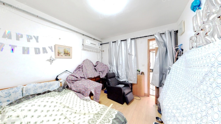 玉函路41号二手房实景图