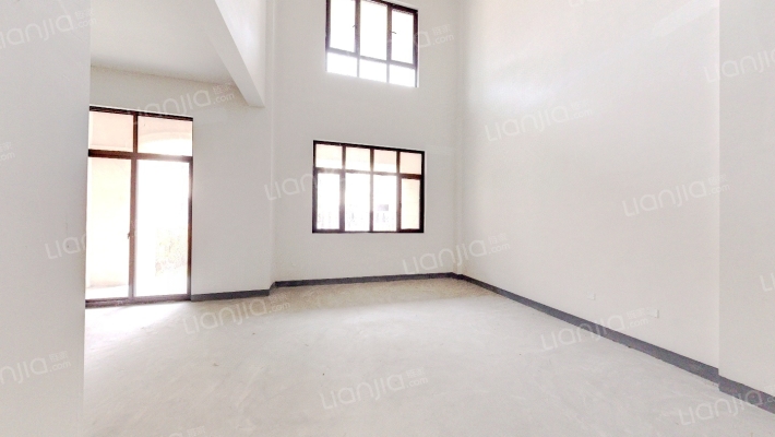 龙山和枫雅园二手房实景图