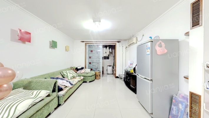 葛布店北里二手房实景图