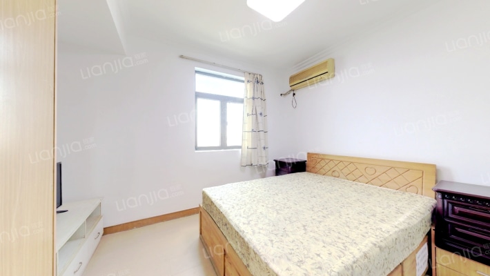 东渡名人大厦二手房实景图