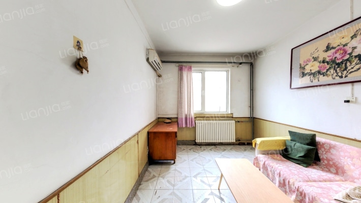 青后小区二区二手房实景图