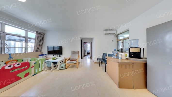 海珠城二手房实景图