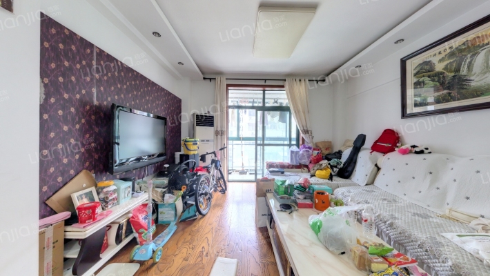 黄埔人家二手房实景图