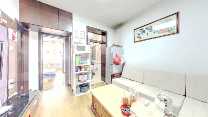 融田小区二手房实景图