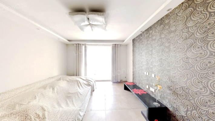 富寓雅居二手房实景图