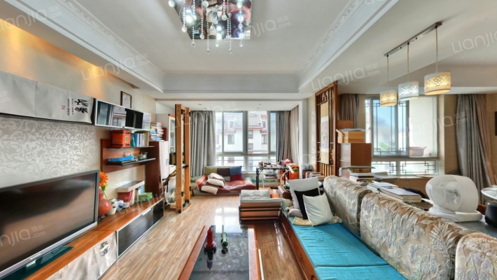 向阳新村二手房实景图