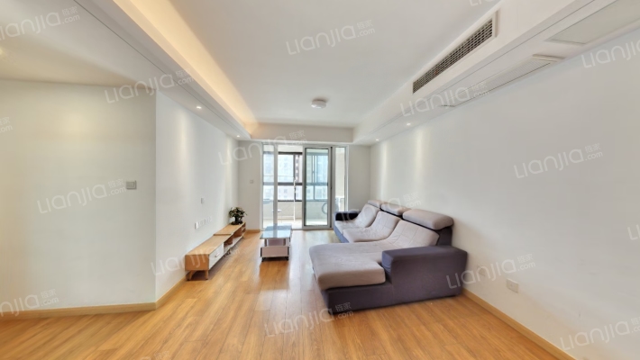 九筑名邸二手房实景图