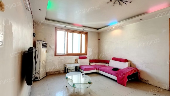 康景彦小区二手房实景图