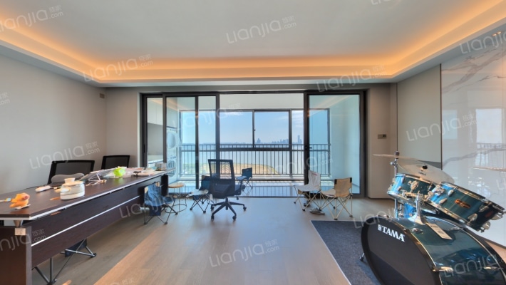 中信泰富·玖著云庭二手房实景图