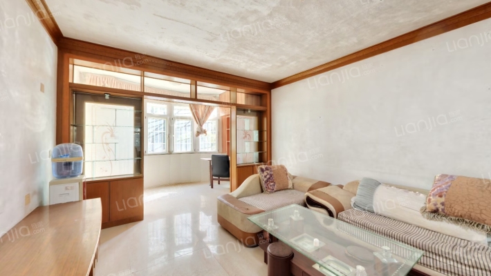 竹林花园二手房实景图