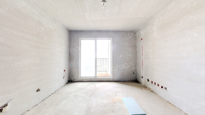 蓝山郡二手房实景图