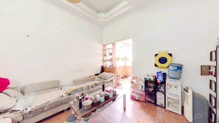 白马小区东碧组团二手房实景图