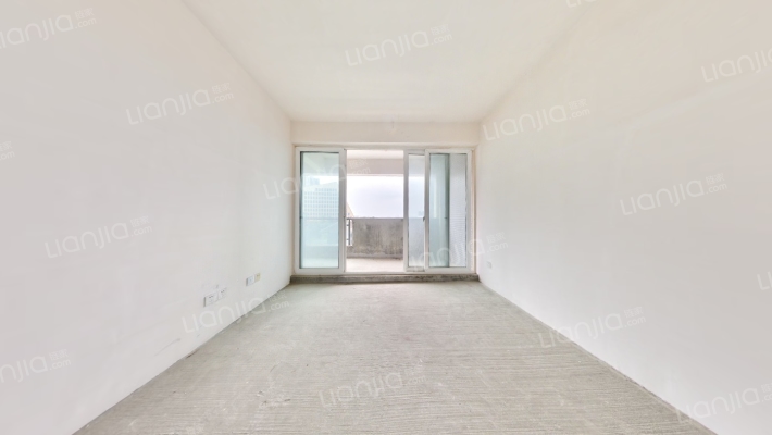 嘉源红郡二手房实景图