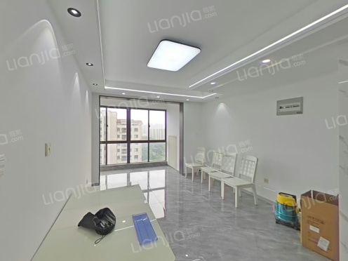 整租·海棠花园 3室1厅 南