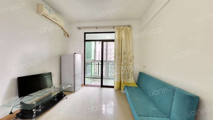 金筑美居二手房实景图