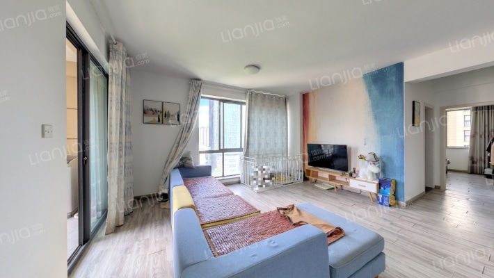 尚望名苑二手房实景图