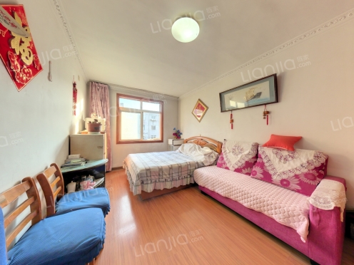 整租·商城路 2室1厅 南