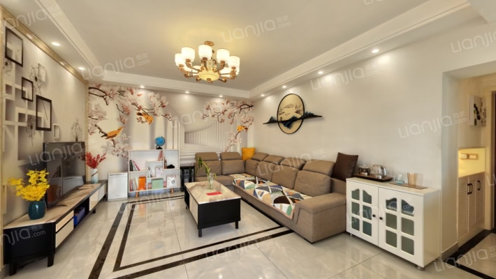 凯悦大厦二手房实景图