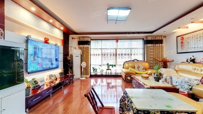 国土资源局小区二手房实景图