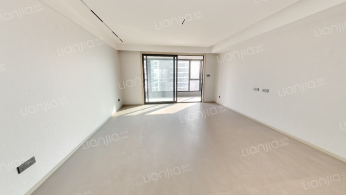 臻悦雅筑二手房实景图