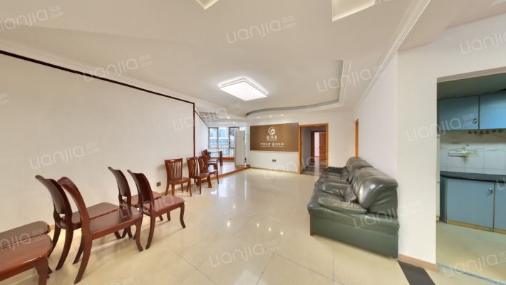 盛世嘉园二手房实景图