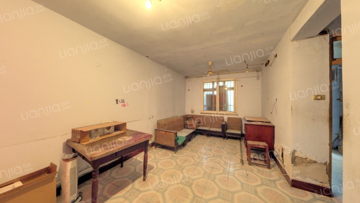 五金院二手房实景图