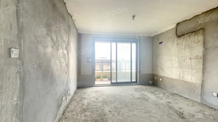 建业城二手房实景图