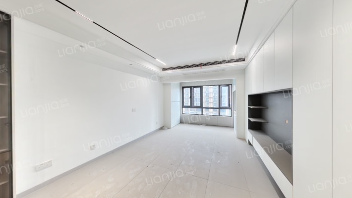 新里程潇湘名城二手房实景图