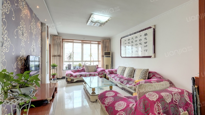 金色家园二手房实景图