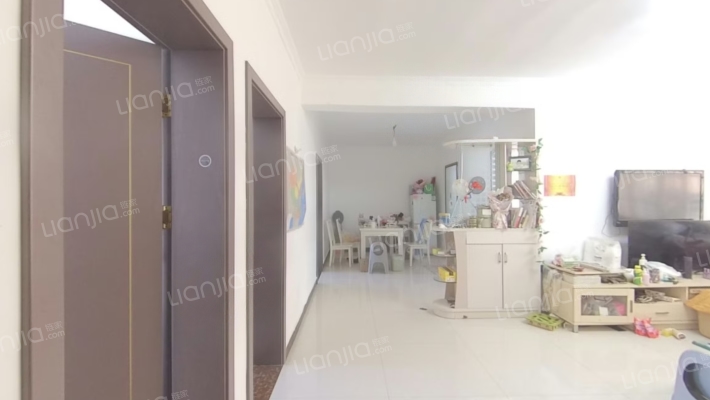 太康南关南苑小区二手房实景图