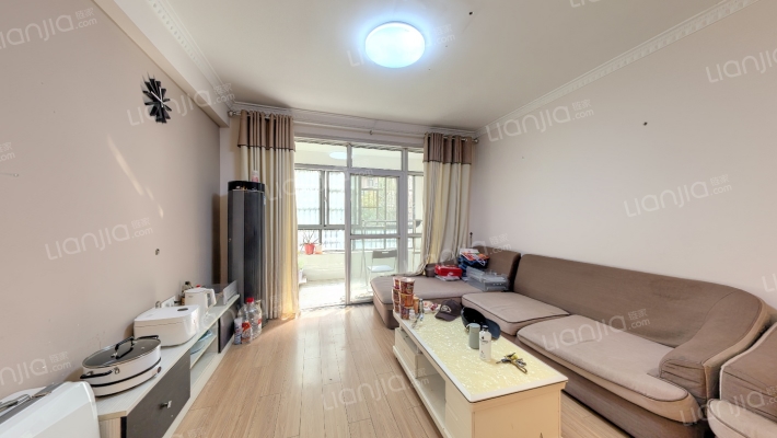 金湖清水湾二手房实景图