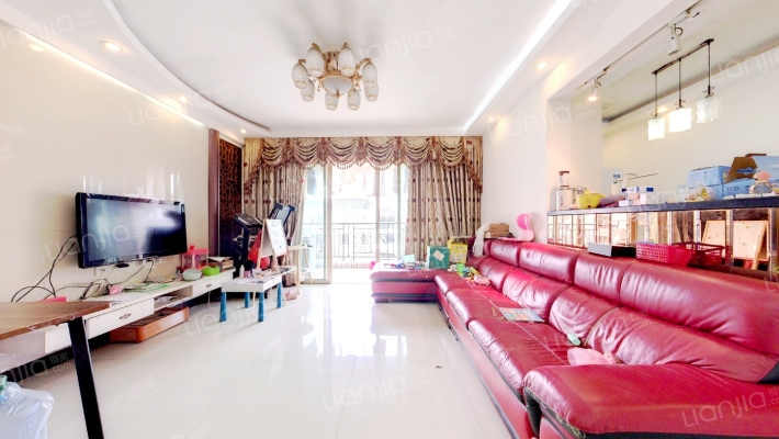 东汇家园二手房实景图